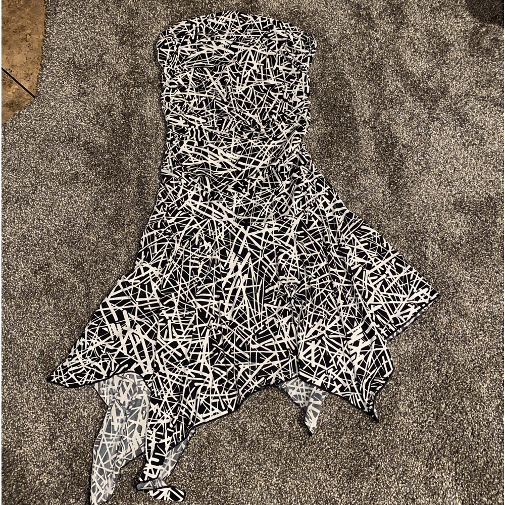 speckless 2000s dress